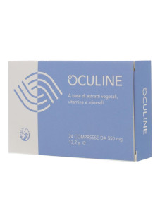 OCULINE 24CPR