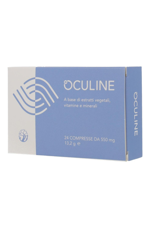 OCULINE 24CPR