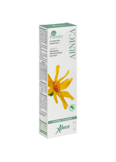 BIOPOMATA ARNICA 50ML