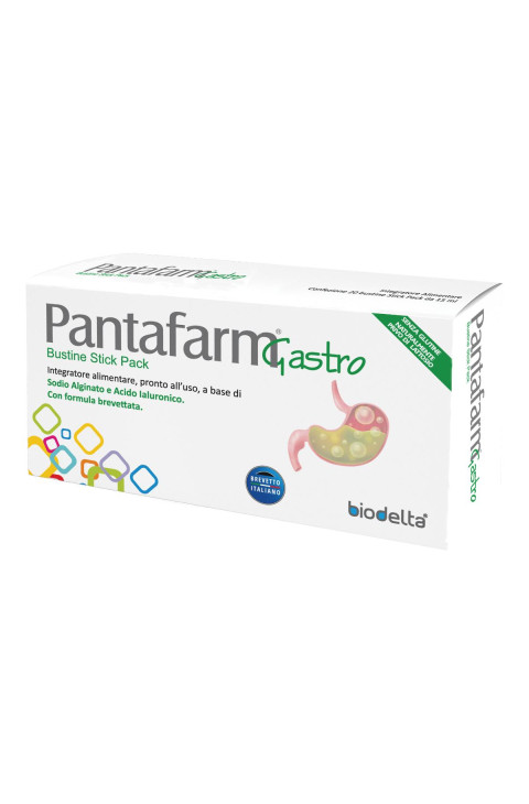 PANTAFARM GASTRO 20BUST PANTAFARM GASTRO 20BUST