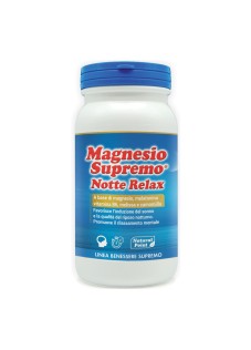 Magnesio Supremo Notte Relax 150g