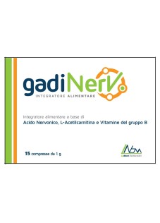 B12) contribuiscono al normale funzionamneto del sistema nervoso.