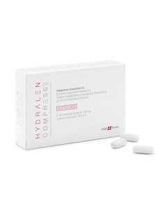 HYDRALEN 30CPR