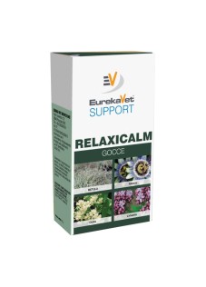 RELAXYCALM VETCARE 50G