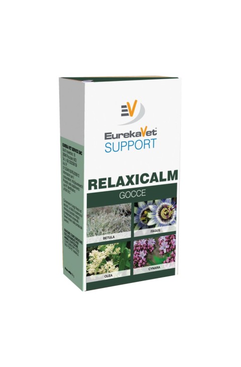 RELAXYCALM VETCARE 50G RELAXYCALM VETCARE 50G