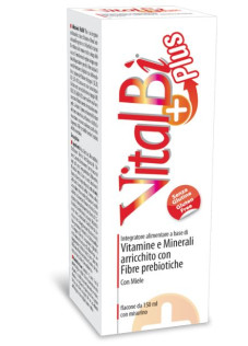 VITALBI PLUS 150ML