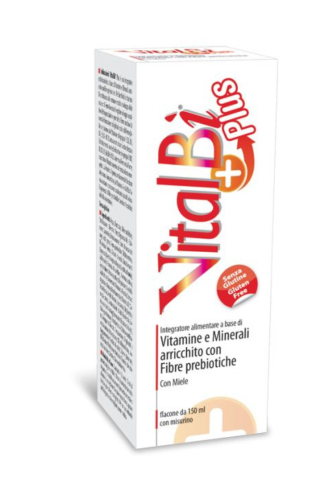 VITALBI PLUS 150ML