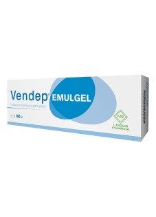 VENDEP EMULGEL 100ML