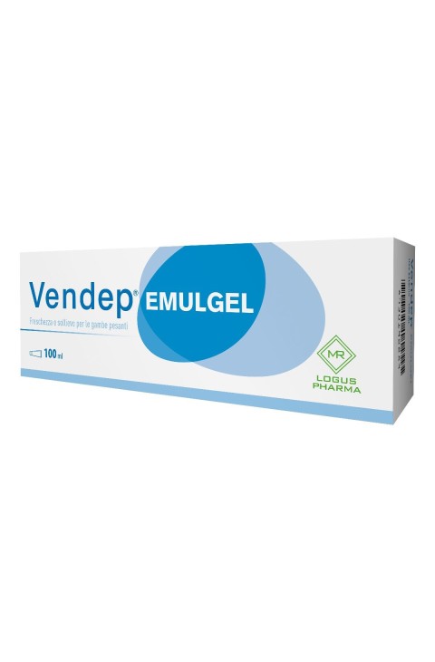 VENDEP EMULGEL 100ML