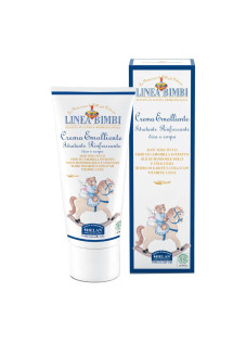 BIMBI CREMA EMOLLIENTE 100ML