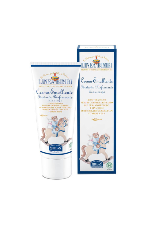 BIMBI CREMA EMOLLIENTE 100ML