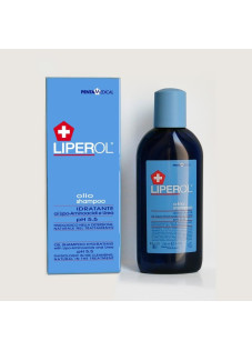 LIPEROL OLIO SHAMPO 150ML