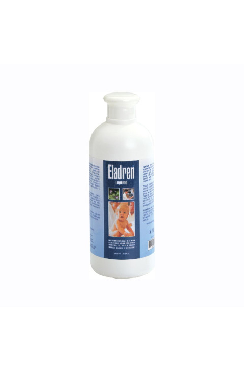 ELADREN-DET LIQUIDO 500ML ELADREN-DET LIQUIDO 500ML