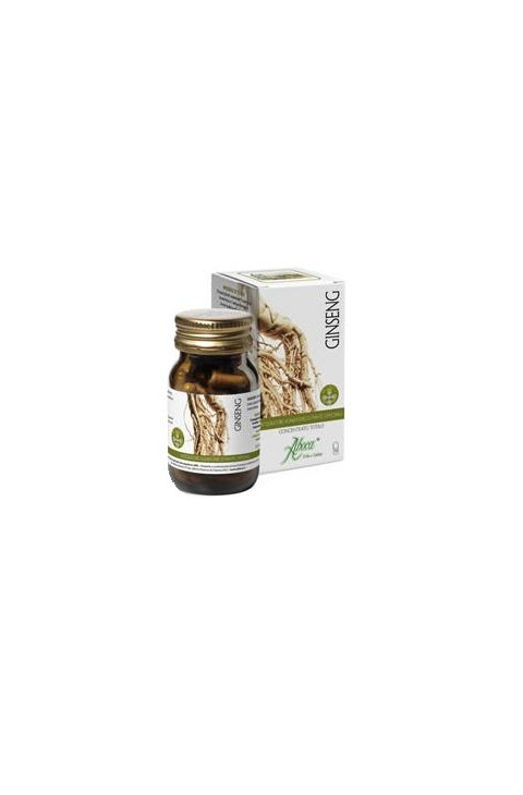 ginseng ( Panax ginseng ) radice estratto liofilizzato.