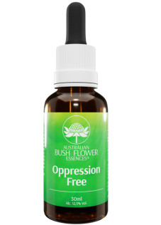 OPPRESSION FREE ESS AUSTRAL 30ML
