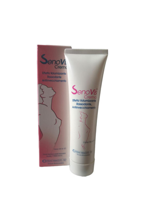 SENOVIS CR 100G SENOVIS CR 100G