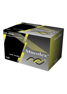 MUCOLEX 20STICK
