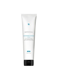 SkinCeuticals Replenishing Cleanser Crema detergente nutriente a base di Ceramidi e Pantenolo 150 ml