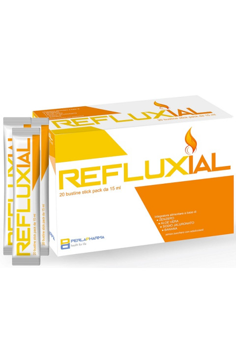 REFLUXIAL 20BUST 15ML