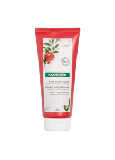 Klorane Balsamo Al Melograno 200ml
