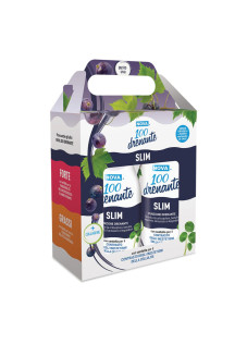 tarassaco e lespedeza sono utili per le funzioni depurative dell'organ