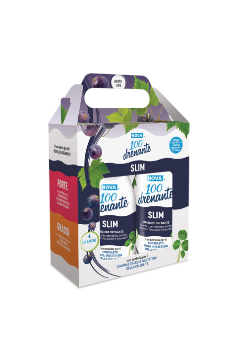 tarassaco e lespedeza sono utili per le funzioni depurative dell'organ