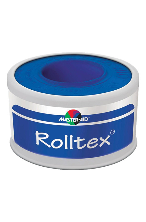 M-AID ROLLTEX CER 5X1,25 M-AID ROLLTEX CER 5X1,25