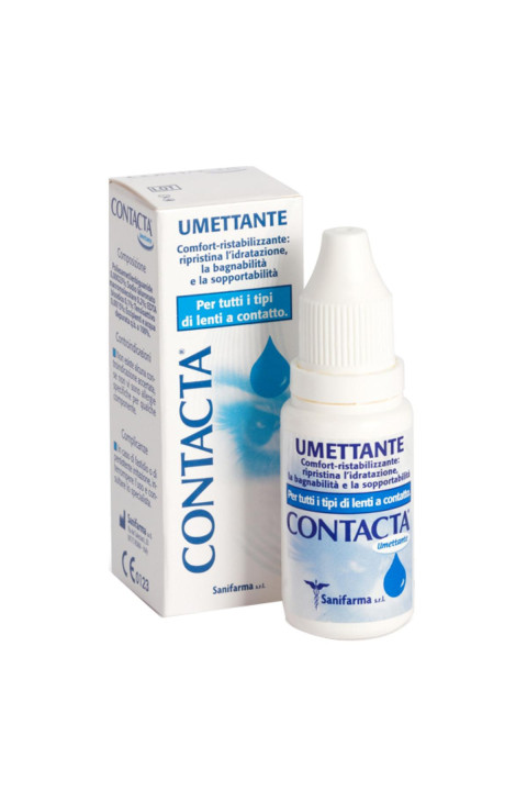 CONTACTA UMETTANTE 15 ML