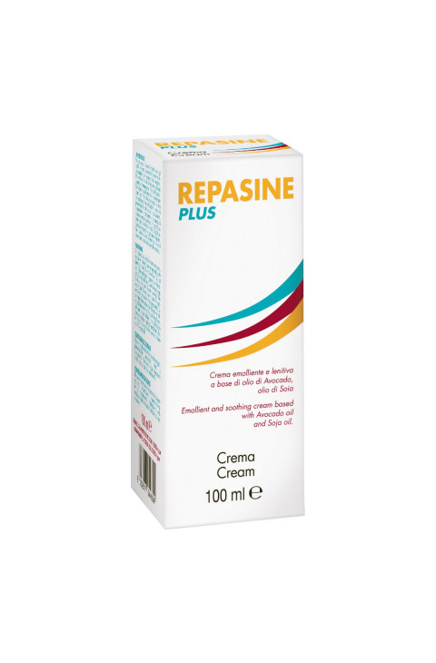 REPASINE PLUS CREMA 100ML