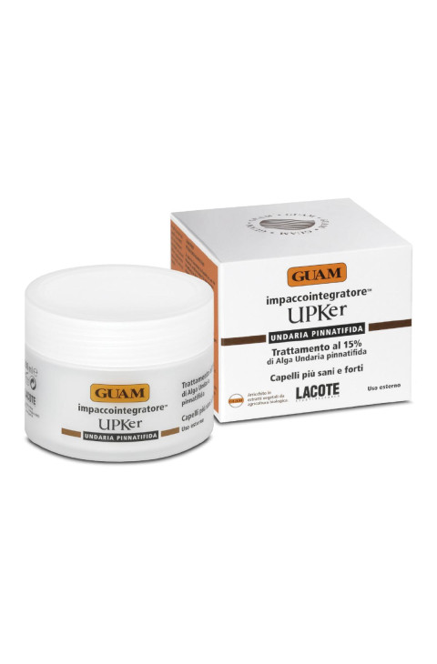 GUAM UPKER IMPACCO INTEGR200ML