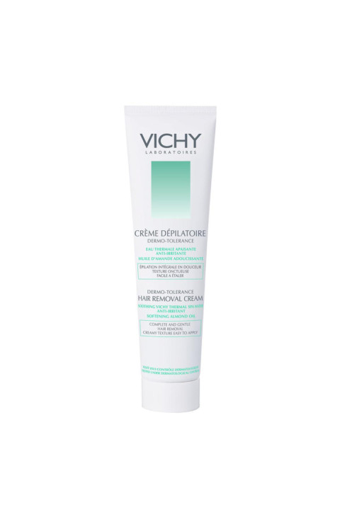 Vichy Crema Depilatoria 150ml