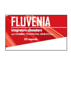 FLUVENIA 30CPS