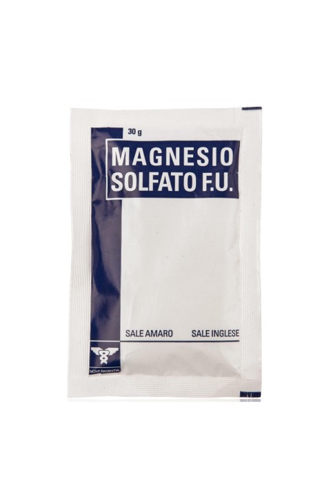 MAGNESIO SOLF FU 30G POLV ARG