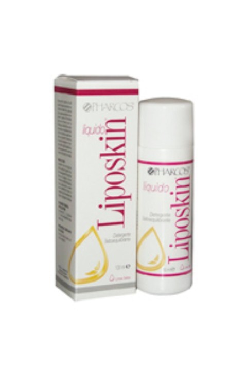 LIPOSKIN LIQUIDO PHARCOS 100ML