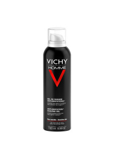 Vichy Homme - Gel Idratante Energizzante, 150ml