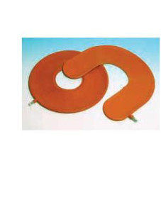 CUSCINO PNEUMATICO STAND 40CM
