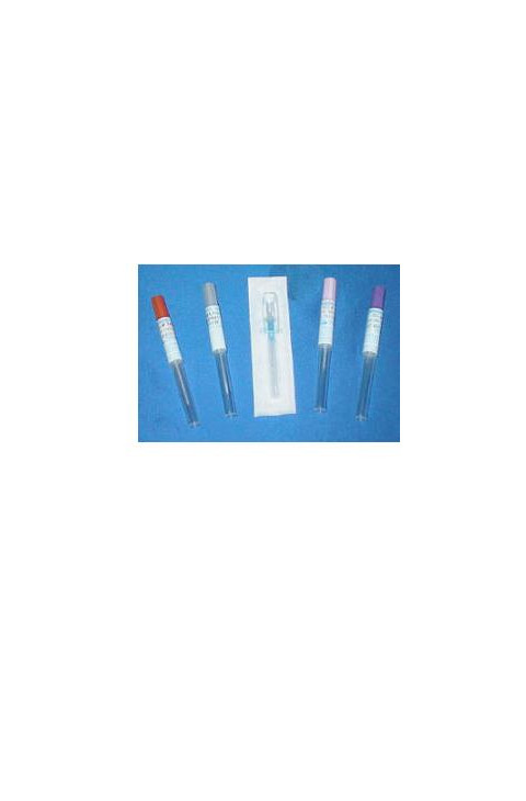 AGO CANNULA 2VIE G18 FARMASYSTEM AGO CANNULA 2VIE G18 FARMASYSTEM