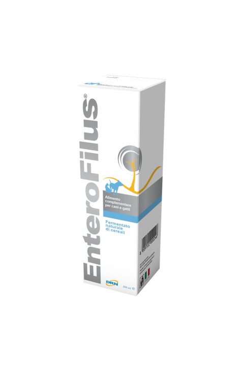 ENTEROFILUS OS FL 250 ML VET