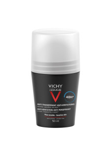 VICHY HOMME DEO ROLL-ON PS50ML