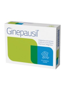 Ginepausil 30 Compresse