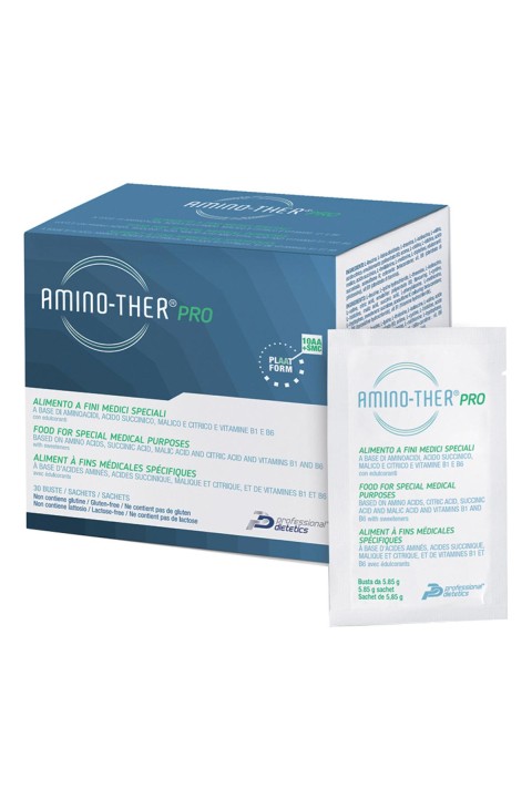 AMINO THER PRO 30 BUSTINE