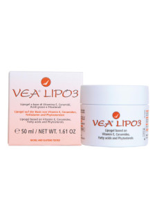 Vea Lipo3 Emolliente Idrat