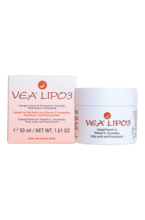 Vea Lipo3 Emolliente Idrat