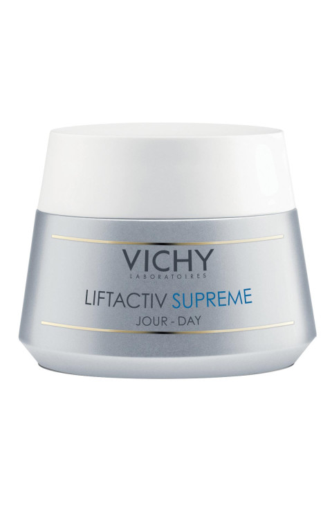Vichy Liftactiv - H.A. Crema Rassodante Anti-Rughe Pelle Normale e Mista, 50ml Vichy Liftactiv - H.A. Crema Rassodante Anti-Rughe Pelle Normale e Mista, 50ml