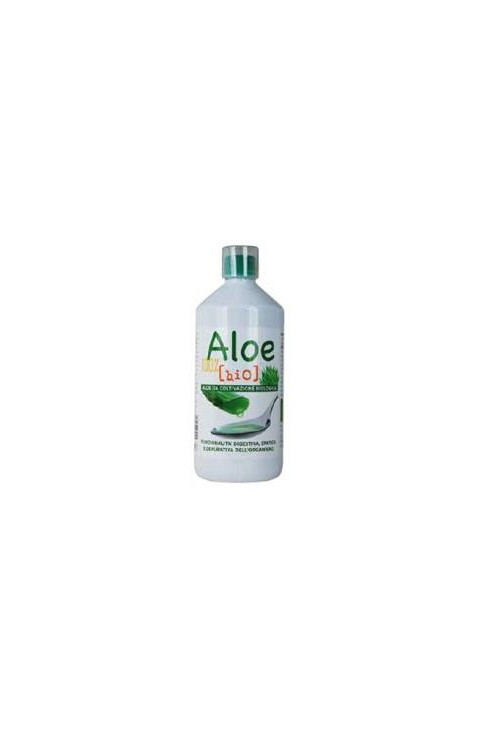 ALOE VERA 100% 1L ALOE VERA 100% 1L