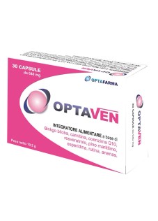 OPTAVEN 30CPS