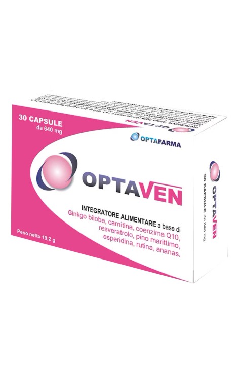OPTAVEN 30CPS OPTAVEN 30CPS