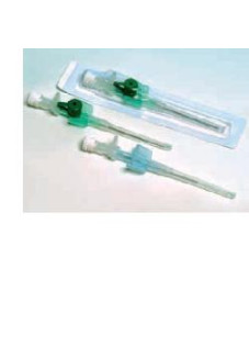 AGO CANNULA G18 2 VIE