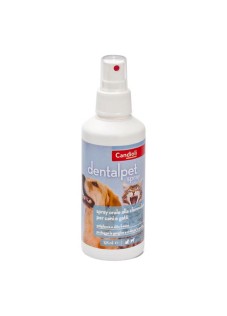 DENTALPET SPRAY OS 125ML