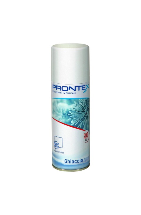 PRONTEX GHIACCIO SPR 400ML